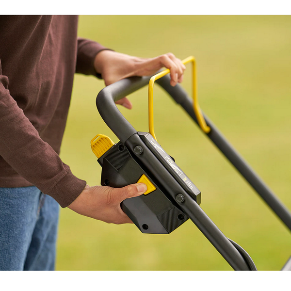 Kosiarka Stanley SFMCMW2651M