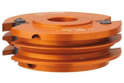 Głowica D=120 I=40 F=30 CMT 694.014.30