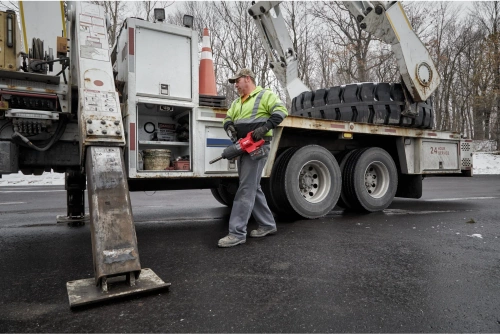 Klucz udarowy Milwaukee M18 ONEFHIWF1D-0C