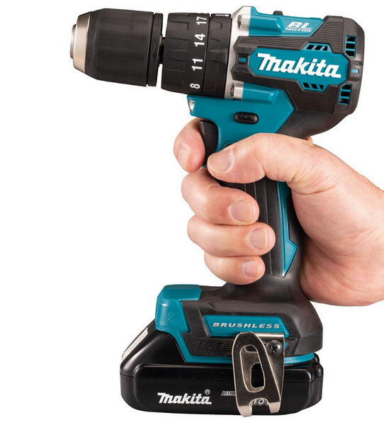 Wiertarko-wkrętarka Makita DHP487Z