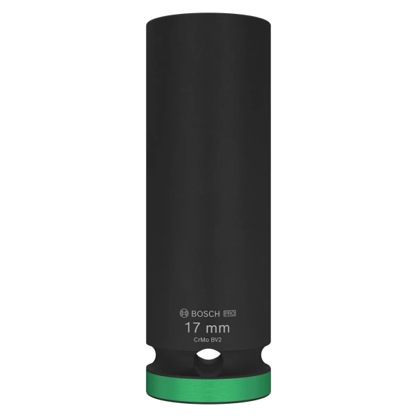 Nasadka udarowa 1/2" Bosch 2608003049 rozmiar 17 mm