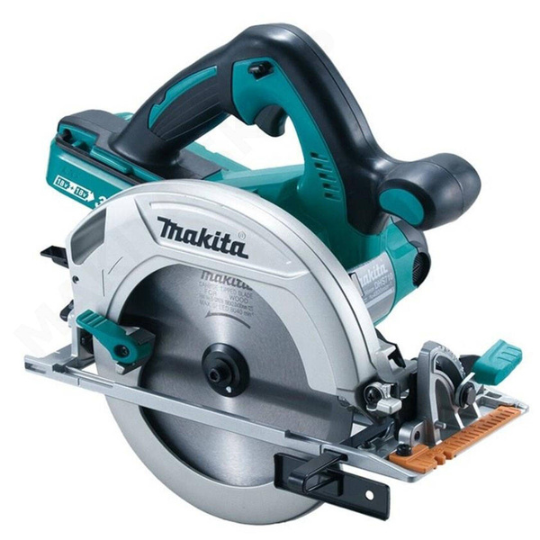 Pilarka tarczowa Makita DHS710Z