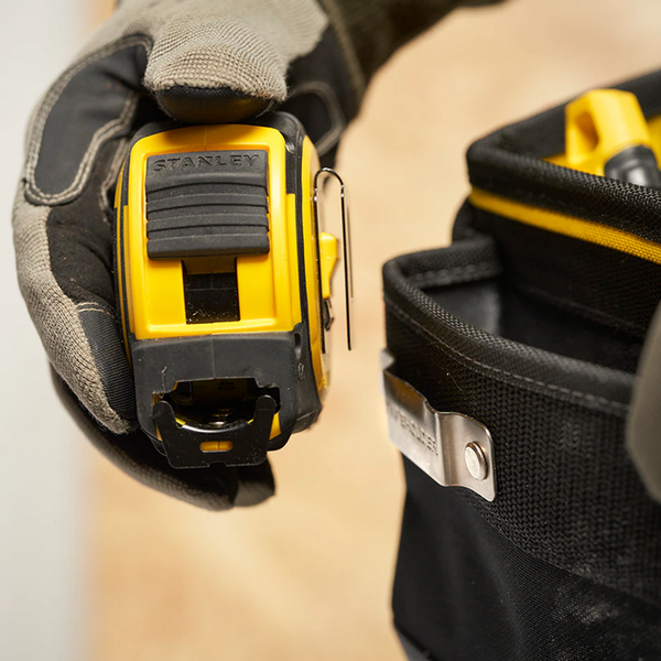 Duża torba STANLEY FATMAX - udźwig do 10kg