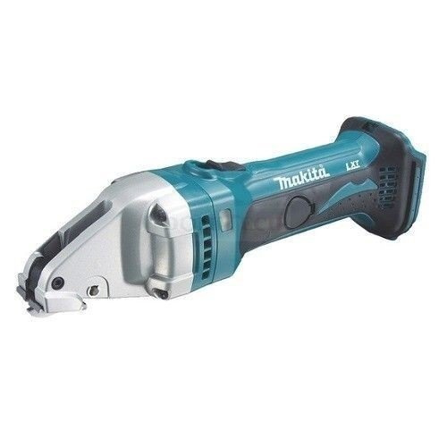 Makita Akumulatorowe nożyce do blachy DJS161Z (Solo)