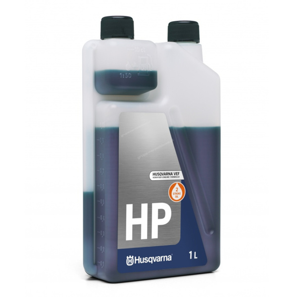 Olej do silników dwusuwowych Husqvarna 587808511