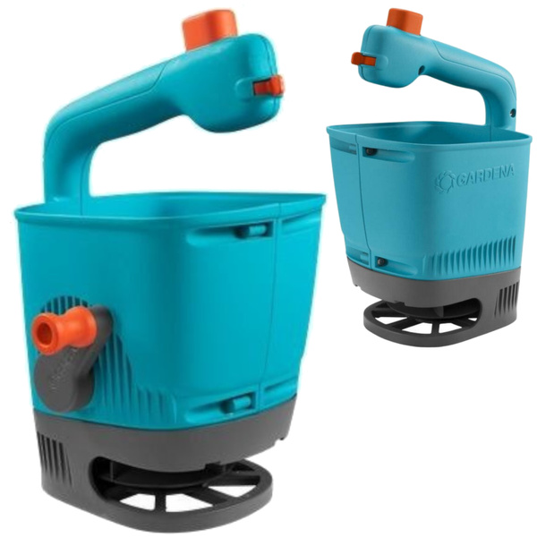 Siewnik ręczny M Gardena 00431-20