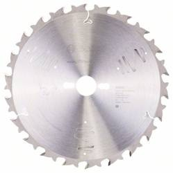 Tarcza pilarska Expert for Wood 250x30 Bosch 2608642502