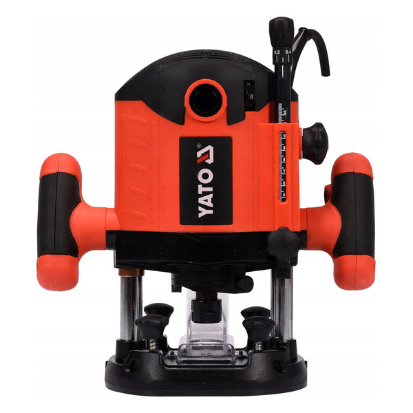 Frezarka górnowrzecionowa Yato YT-82380