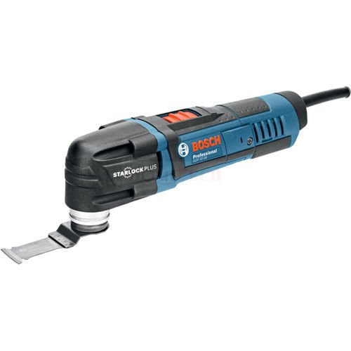Narzędzie wielofunkcyjne Bosch  GOP 40-30 0601231000 (karton)