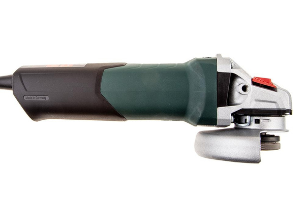 Szlifierka kątowa Metabo WEV 17-125 QUICK