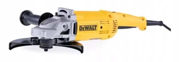 Szlifierka kątowa Dewalt DWE492