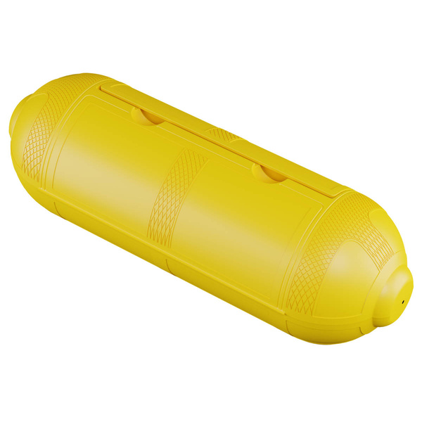 Hermetyczna puszka Kel W-100046