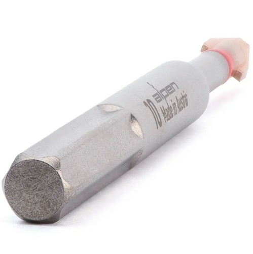 Wiertło do gresu 5 mm Alpen 0030300500100