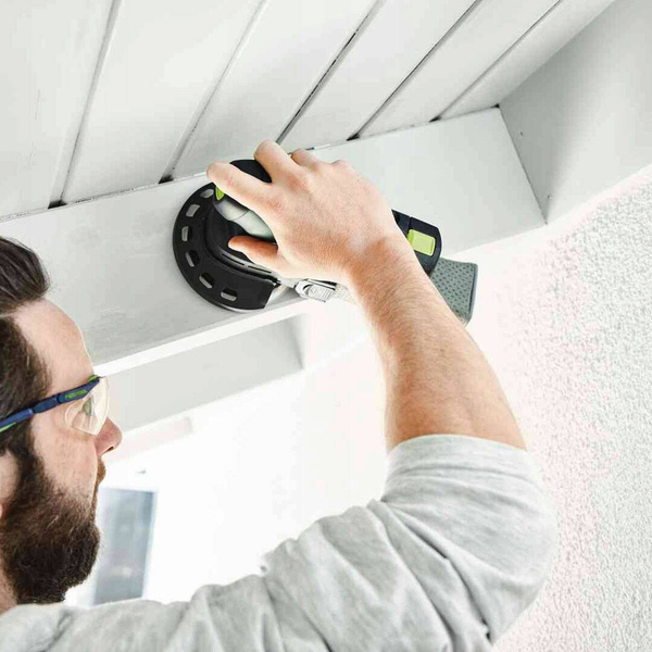 Szlifierka mimośrodowa Festool ETSC 125 Li 3,1-Set 575712