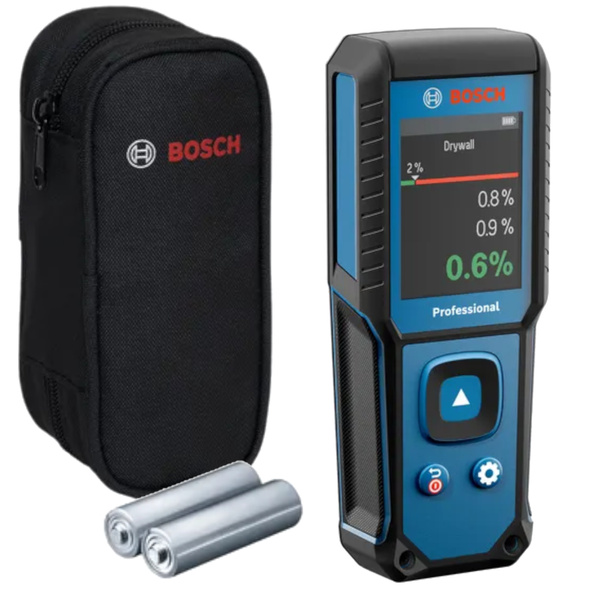 Miernik wilgotności Bosch GMM 1-15 Professional (0601078200)
