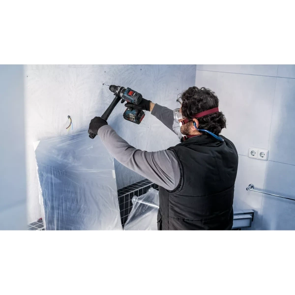 Zestaw wierteł diamentowych do ceramiki Bosch 2608587145 