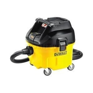 Odkurzacz przemysłowy DeWalt DWV901L