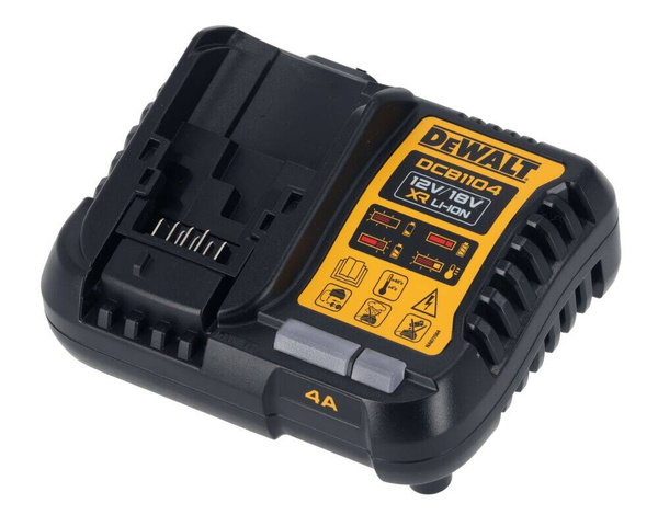 Zakrętarka Dewalt DCF85MM1T