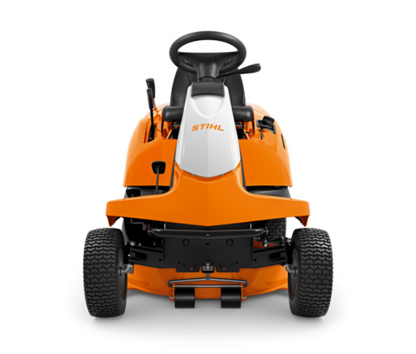 Traktor ogrodowy Stihl RT 4082 - nr seryjny 61402000005