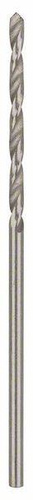 Wiertło do metalu 1,60x20x43 Bosch 2608585471