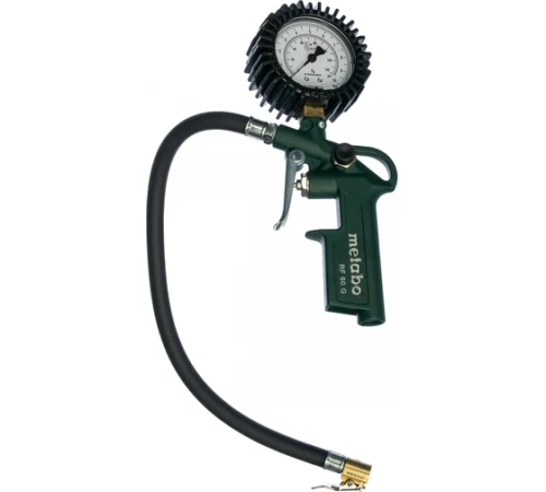 Pistolet do pompowania kół Metabo RF 60 G