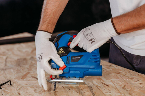 Wyrzynarka Blaupunkt JS5010