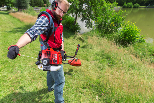 Kosa spalinowa solo by AL-KO 141 B 127615