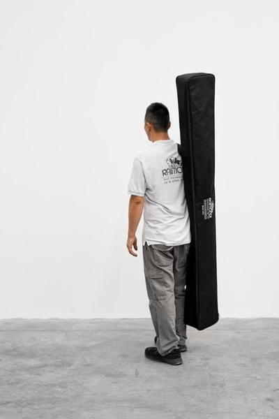 Zestaw Raimondi przecinarka + wózek 433CRR + 433PWROHR