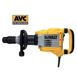 Młot wyburzeniowy DeWalt D25901K