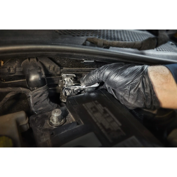 Grzechotka 1/4" Milwaukee 4932479646