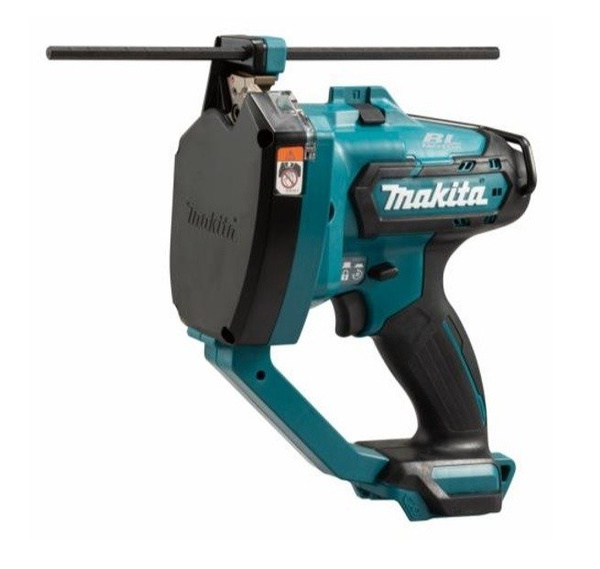 Akumulatorowa przecinarka do prętów gwintowanych 12 V max (10,8 V) SC103DZ Makita