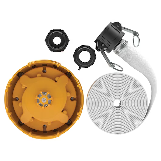 Pompa głębinowa Dewalt DXWP61779