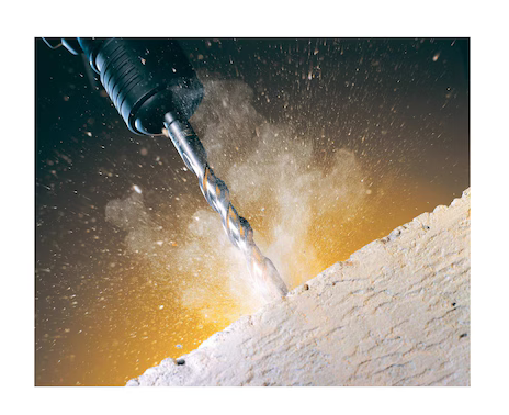 Wiertło do betonu SDS-Plus 5x460mm Dewalt DT9620-QZ