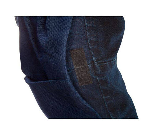 Spodnie robocze DENIM NEO Tools 81-228-XXL