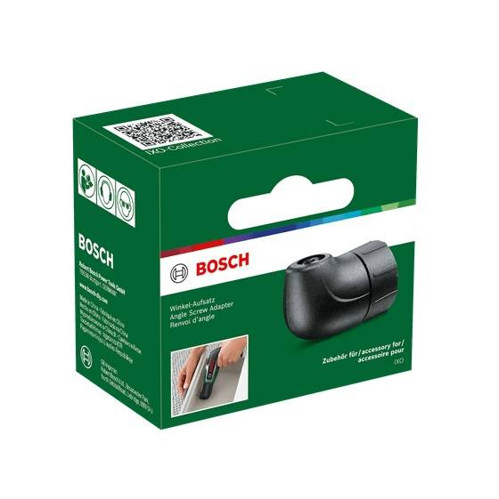 Adapter kątowy Bosch IXO 1600A001Y8