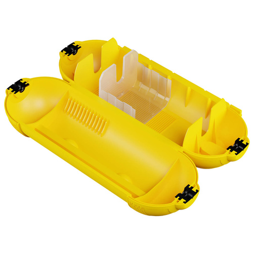 Hermetyczna puszka Kel W-100046