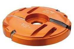 Głowica D=183 I=25,5 F=30 CMT 694.013.30