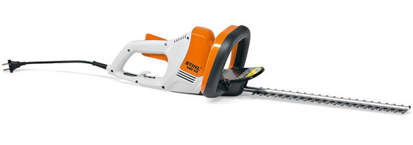 Nożyce do gałęzi STIHL HSE 42 z listwą tnąca 45 cm