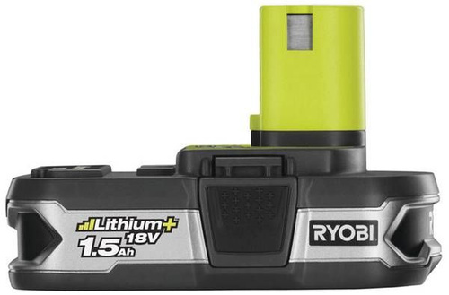 Akumulator Ryobi ONE+ 18V 1.5Ah RB18L15