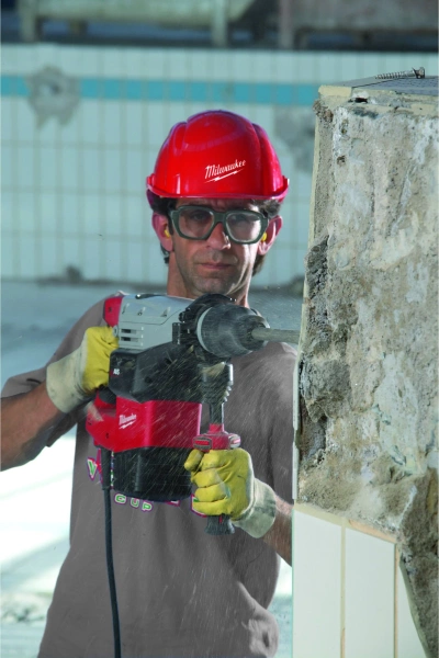 Młotowiertarka SDS-Max Milwaukee K 750 S 4933398600