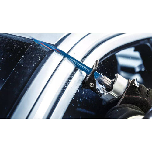 Zestaw brzeszczotów EXPERT Vehicle Rescue S 1157 CHM Bosch 2608900382