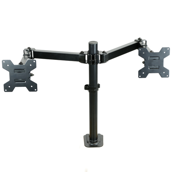 Uchwyt na dwa monitory ZYONIX ZETA