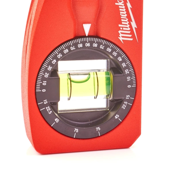 Poziomica Pocket Level Milwaukee 4932459597
