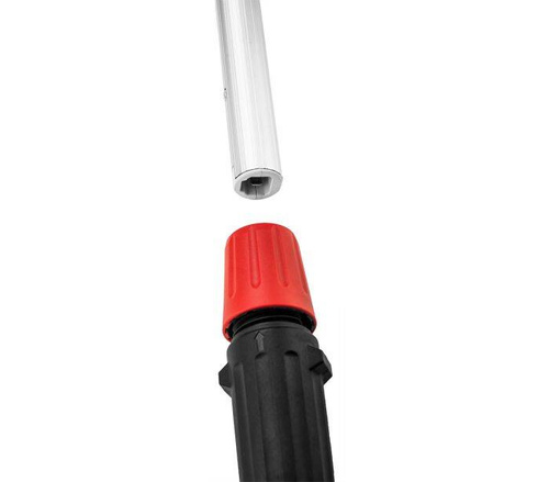 Urządzenie wielofunkcyjne Graphite 58G098 z akumulatorem lub zestawem zasilającym