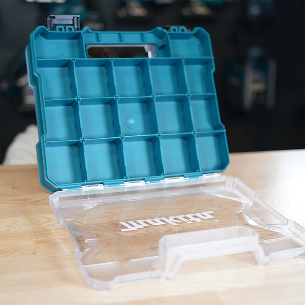 Zestaw 100 szt. bitów udarowych Impact Black Makita E-24826