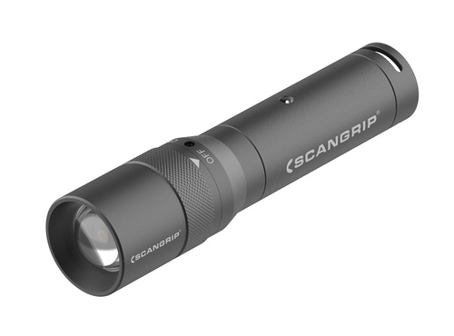 Latarka LED 130 lm FLASH 12-24V Scangrip 03.5124