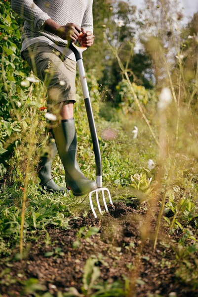 Widły Fiskars Xact 1070716