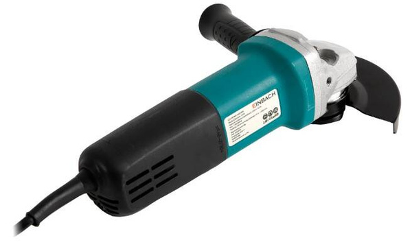 Szlifierka kątowa Einbach GLIMMER 1200