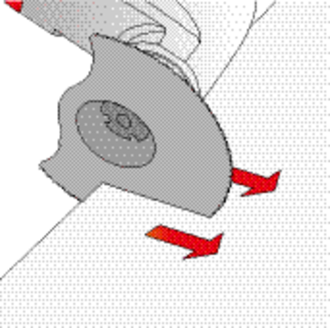 Narzędzie wielofunkcyjne Yato YT-82819