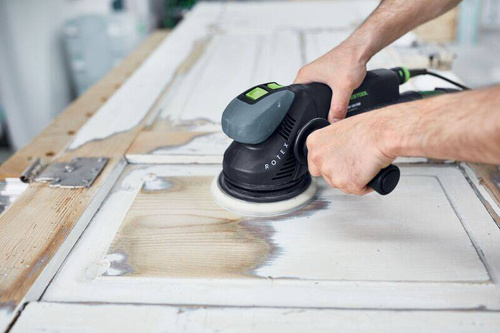 Szlifierka mimośrodowa Festool ROTEX RO150 FEQ GR-Set P (578181)